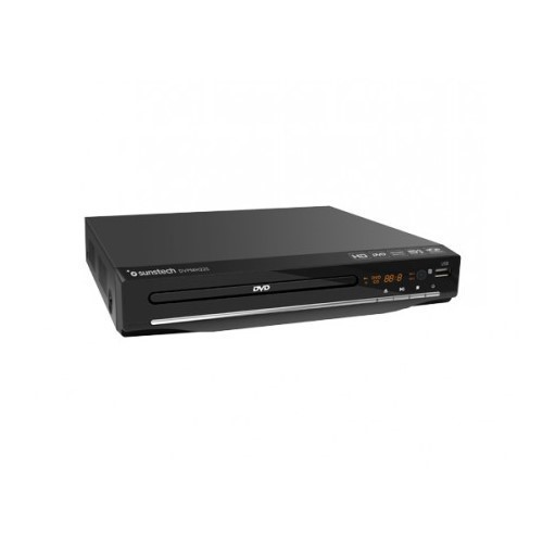 DVD SUNSTECH DVD-225